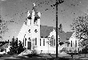 St. Paul's Methodist Church, Seymour